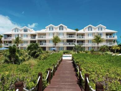 Magnificent Turks & Caicos Ocean Views